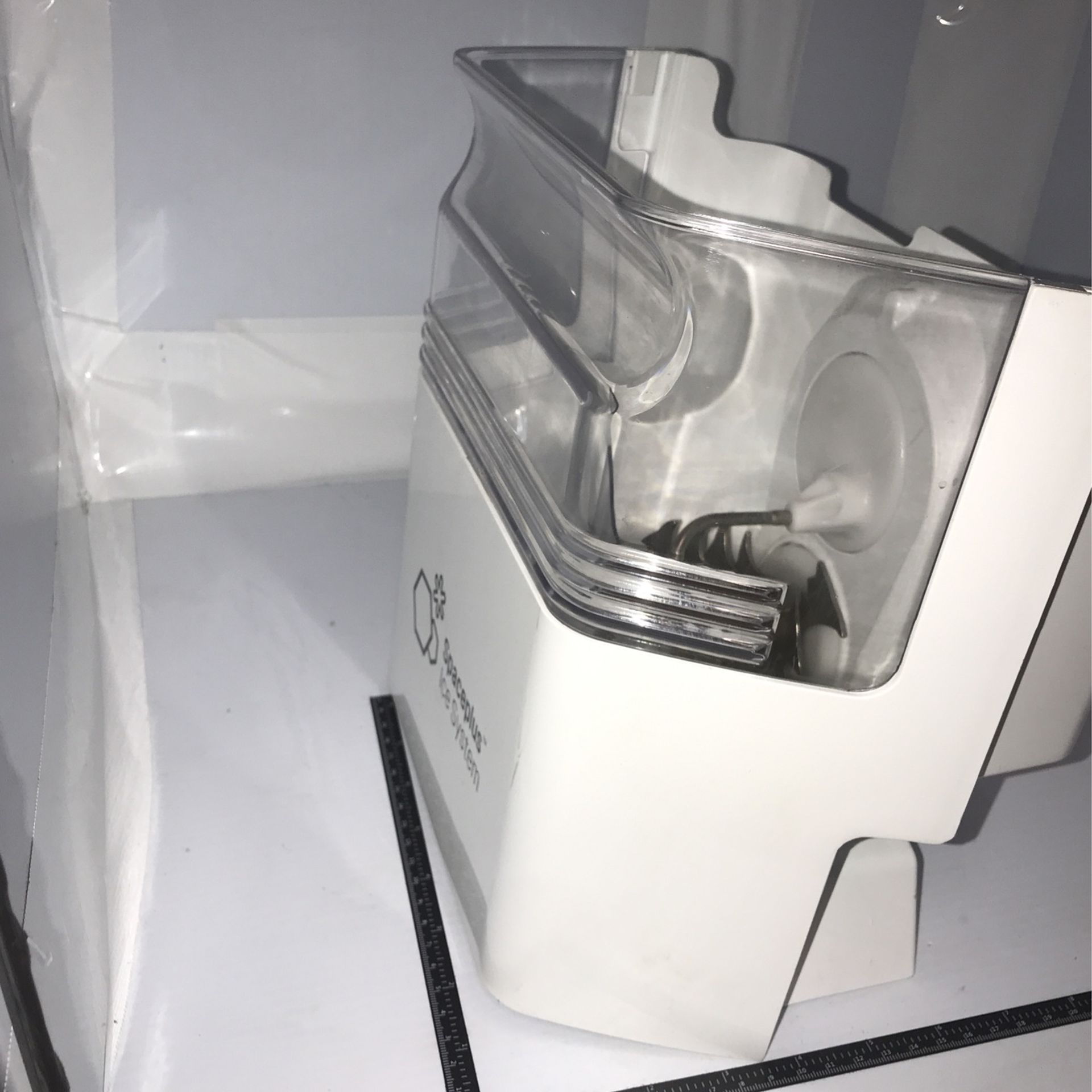 Ice Crusher /bin
