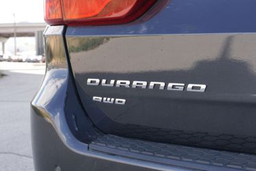 2013 Dodge Durango Thumbnail