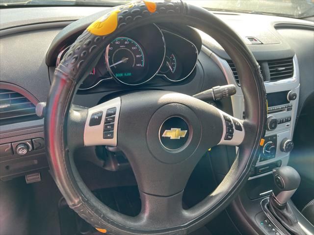 2012 Chevrolet Malibu