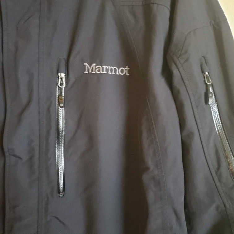 Marmot / Men's Membrain Jacket /size L