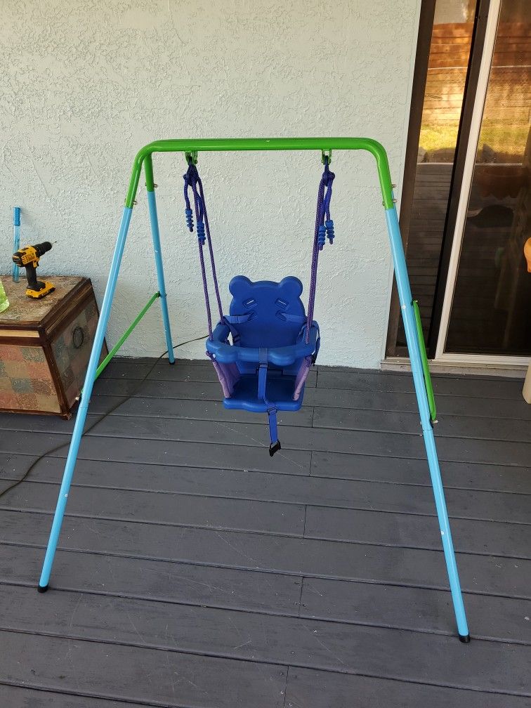 Baby Swing