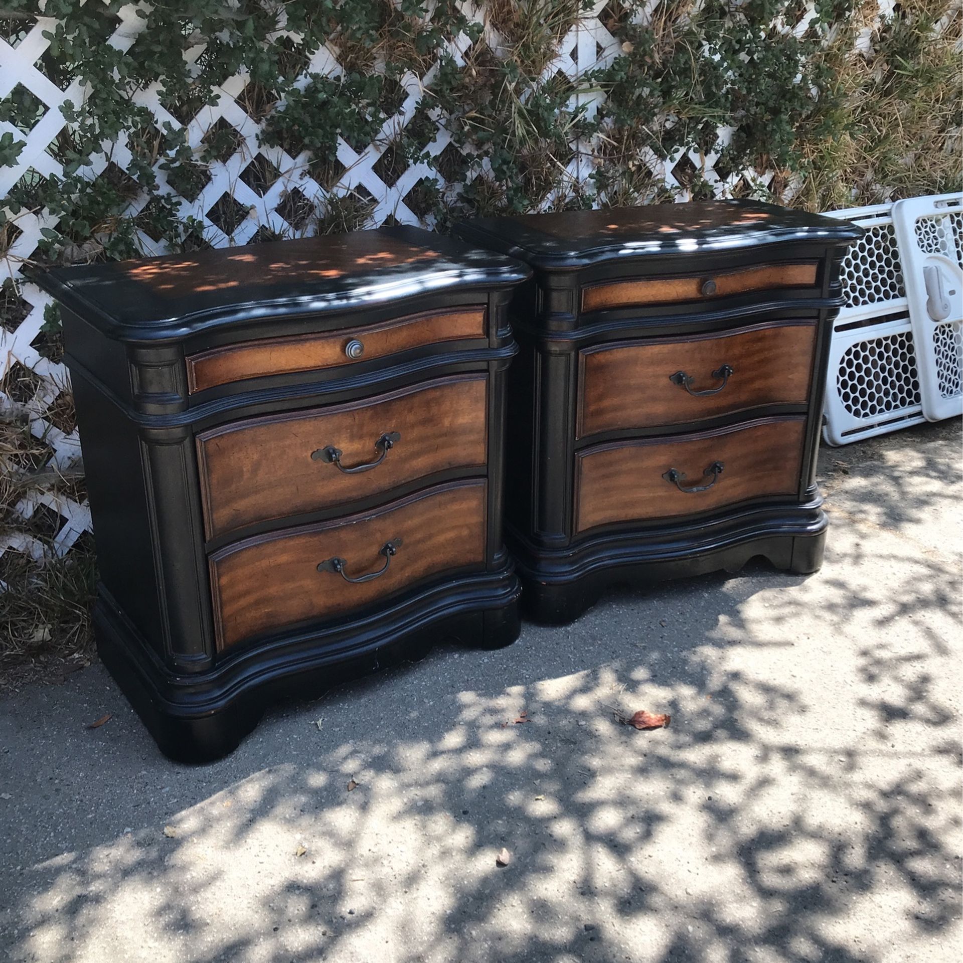 Two Night Stand Beautiful Style