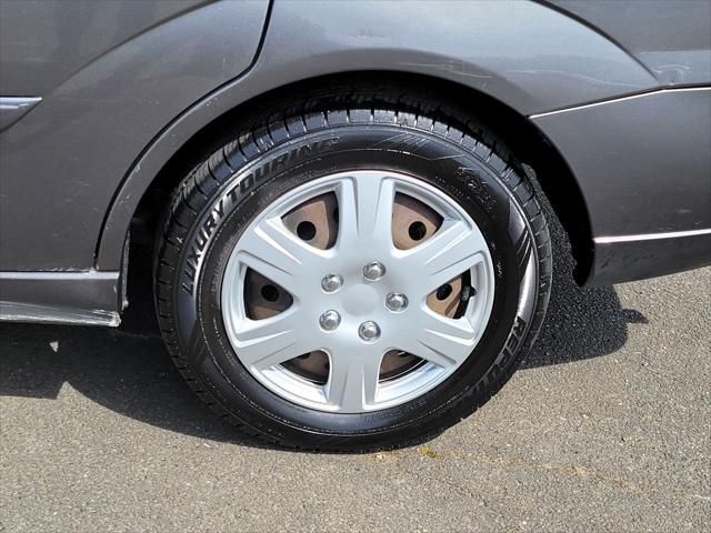 2005 Ford Focus
