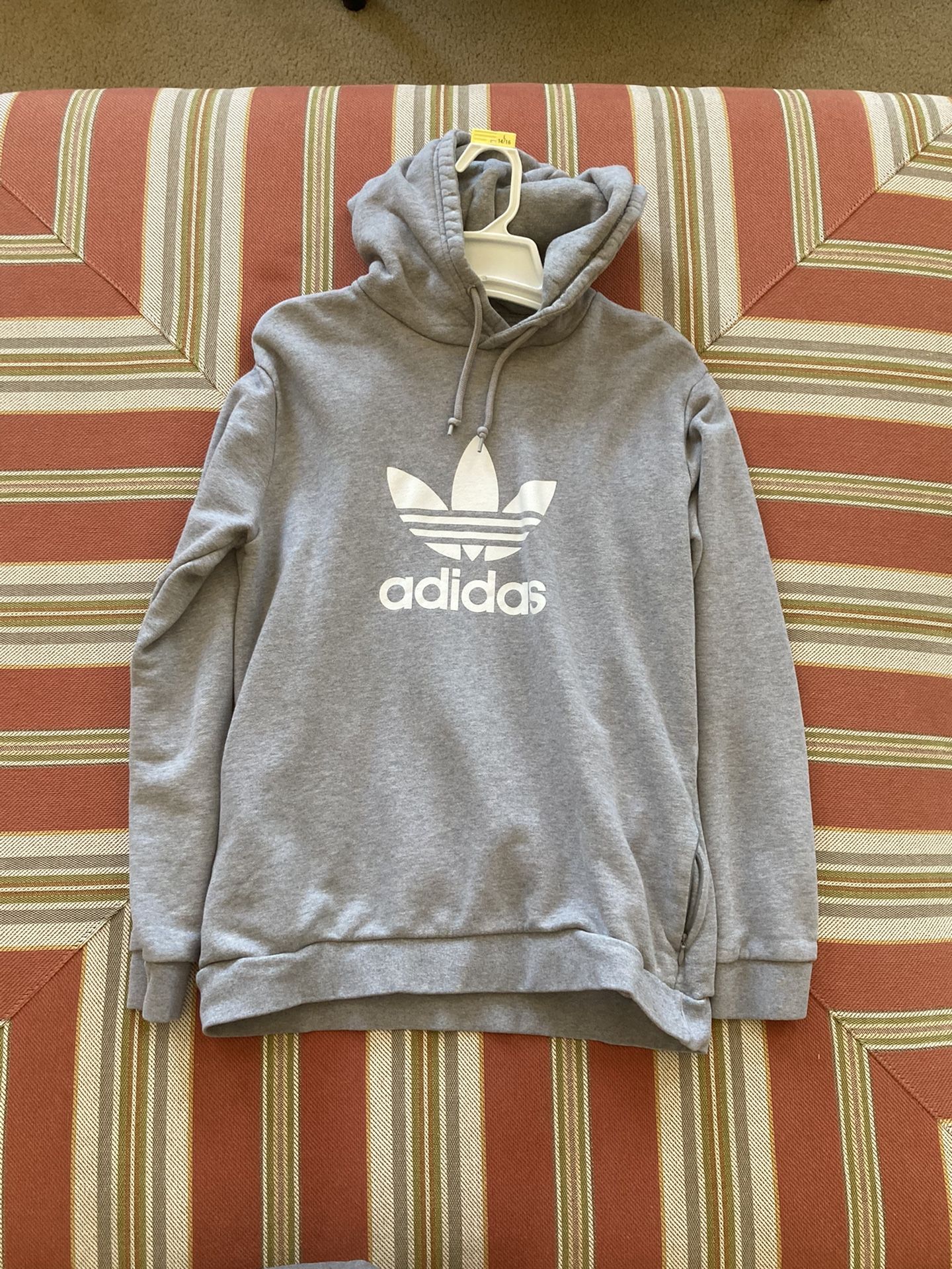 5 Adidas Jackets Size S And M