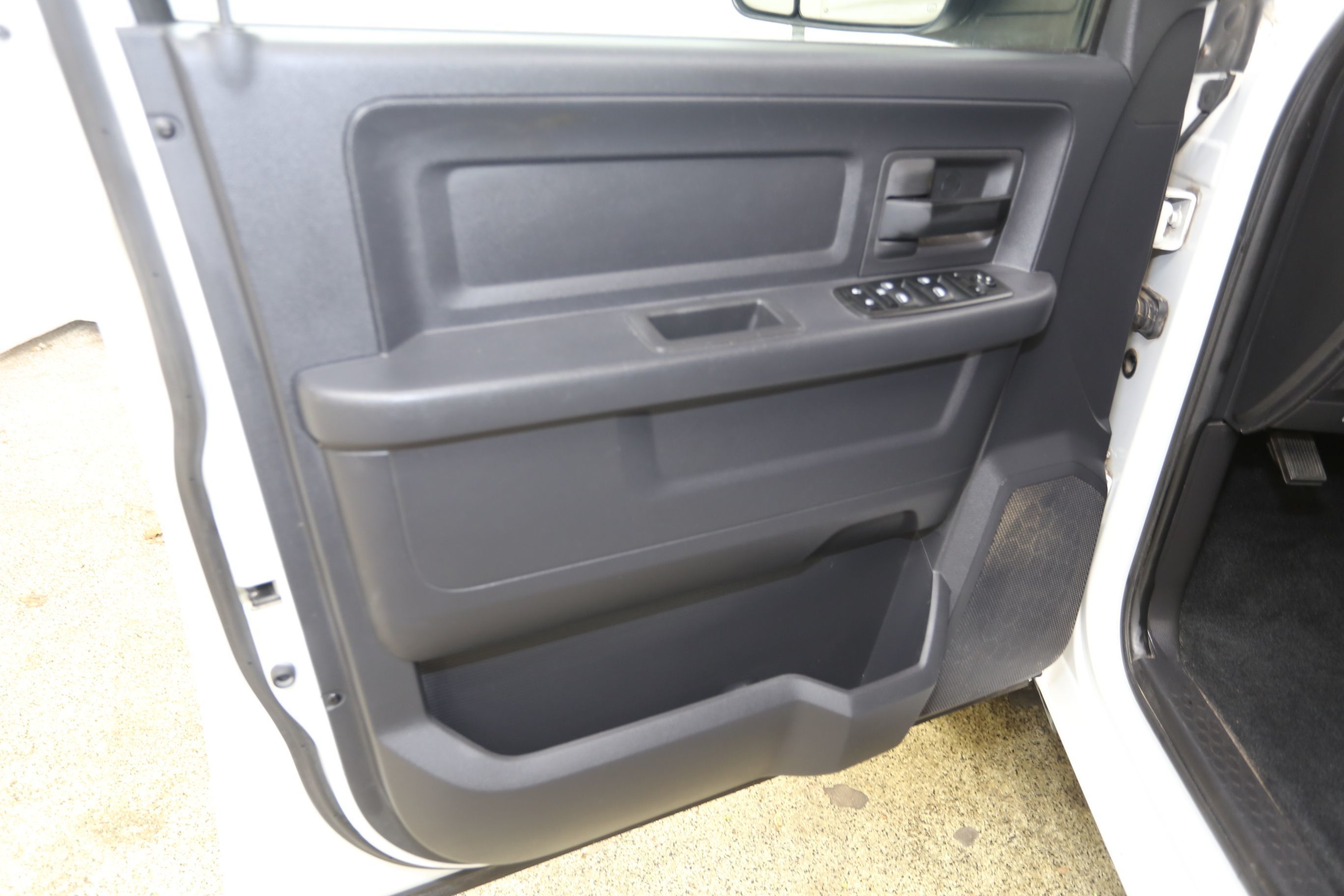 2010 Dodge Ram 3500