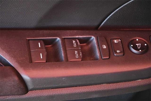 2016 Honda Civic Sedan