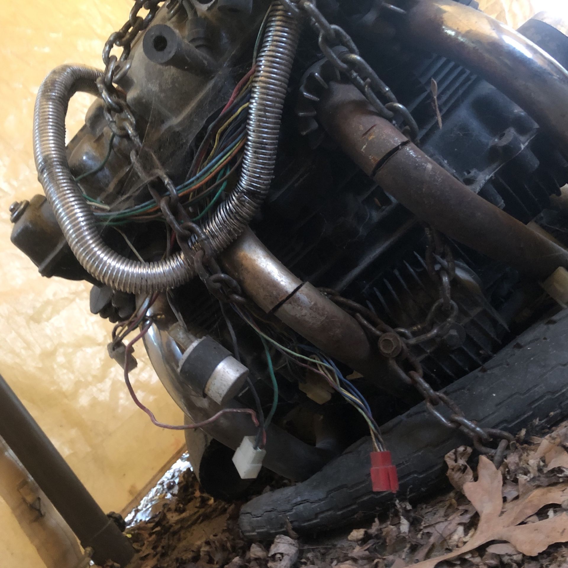 Engine