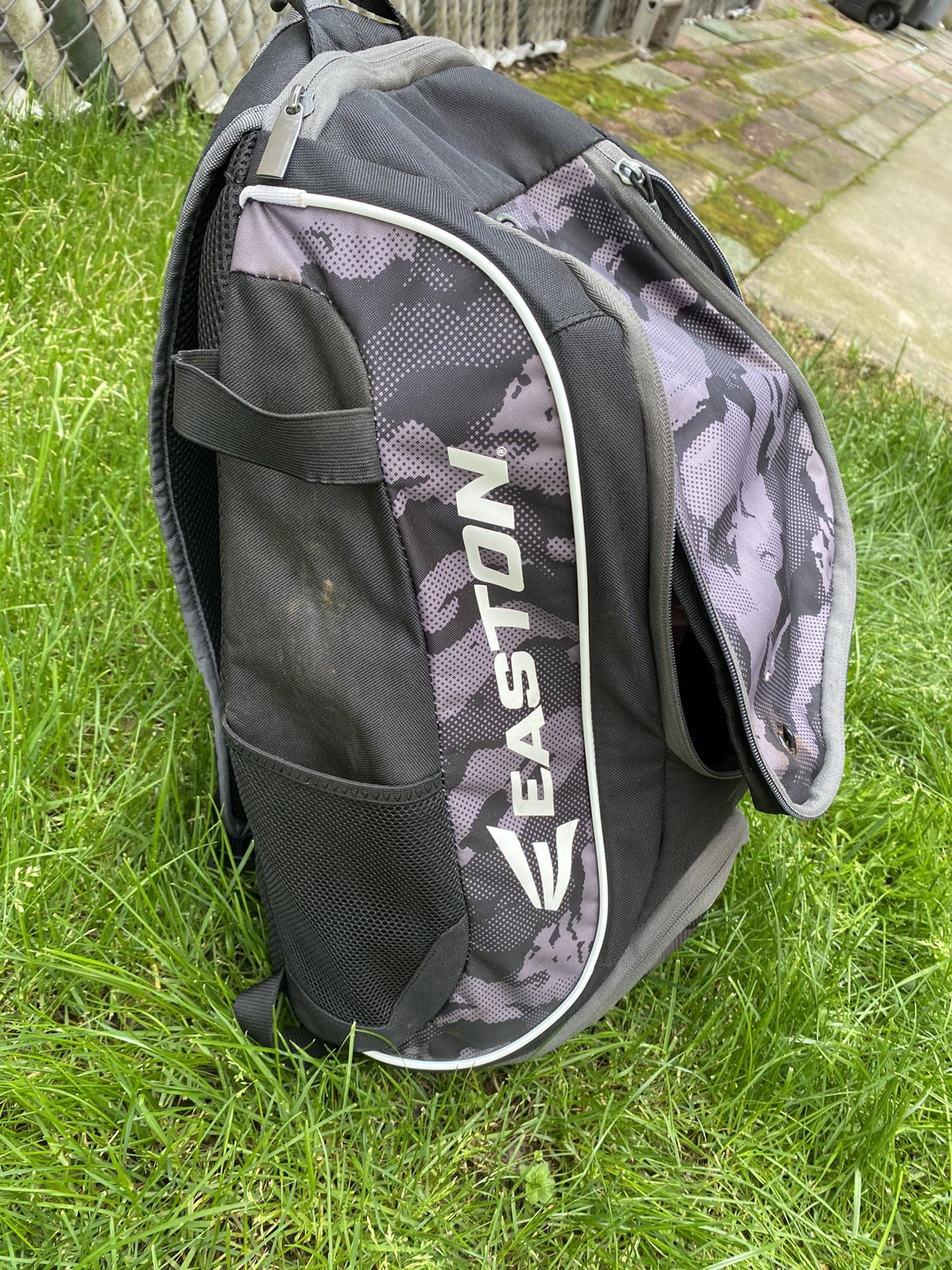 Baseball/Softball Backpack