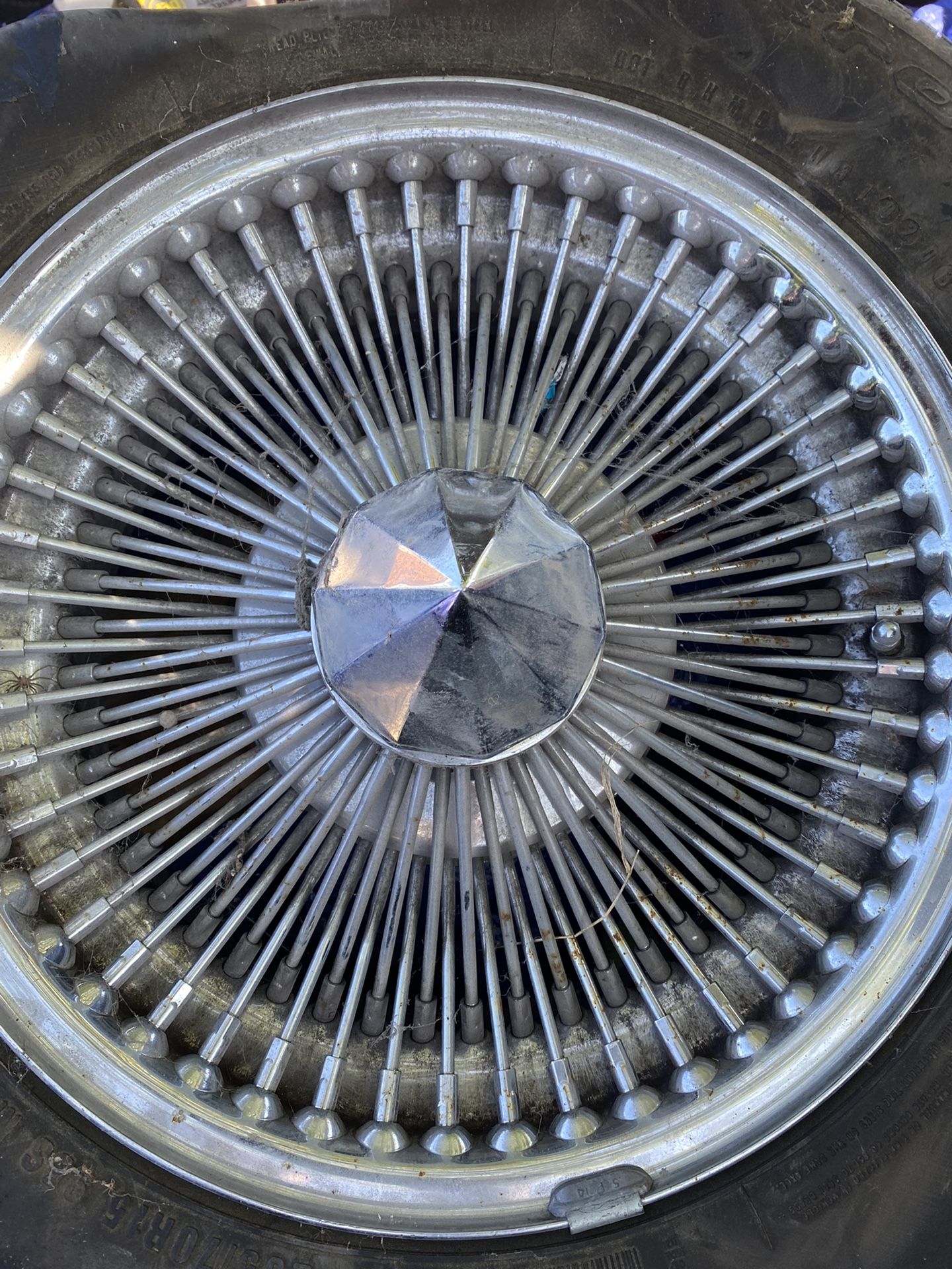 Rims For Sell