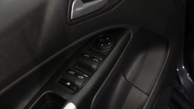 2014 Ford Transit Connect Wagon