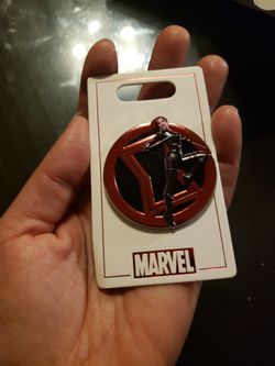 Marvel Disney Pin New Collectible  .. 4 Available  Thumbnail