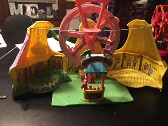 Fisher price country fair Thumbnail