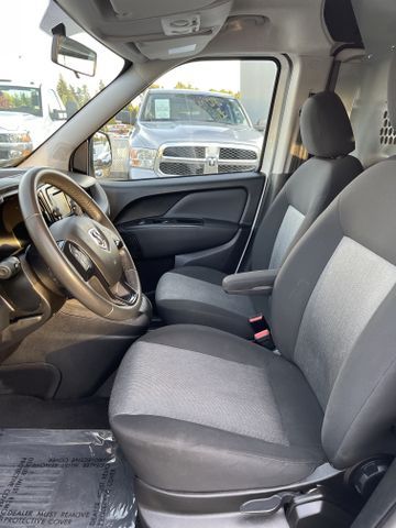 2017 Ram ProMaster City
