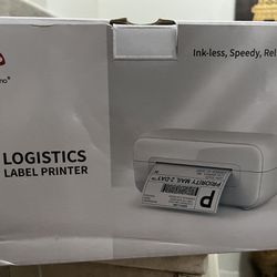Phomemo Logistics Label  Printer  Thumbnail
