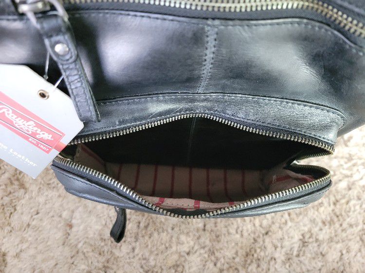 Rawlings MLB baseball Backpack. Retail 449