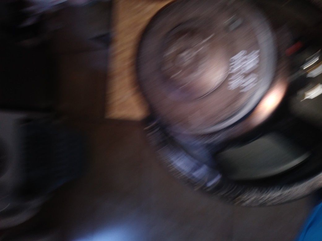 Marantz 12 inch speakers with crossovers