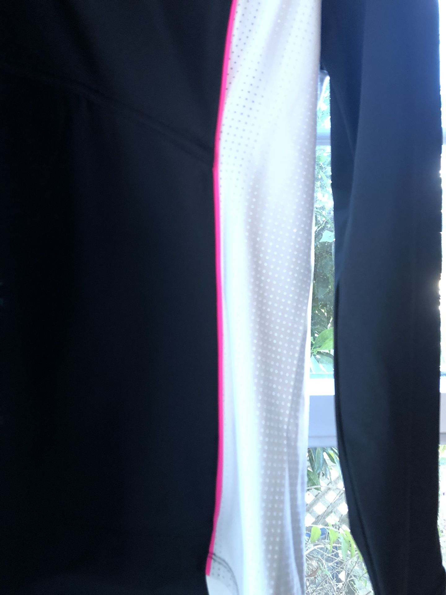 Kate Spade Athletic Jacket and Leggings