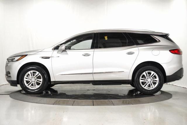 2020 Buick Enclave