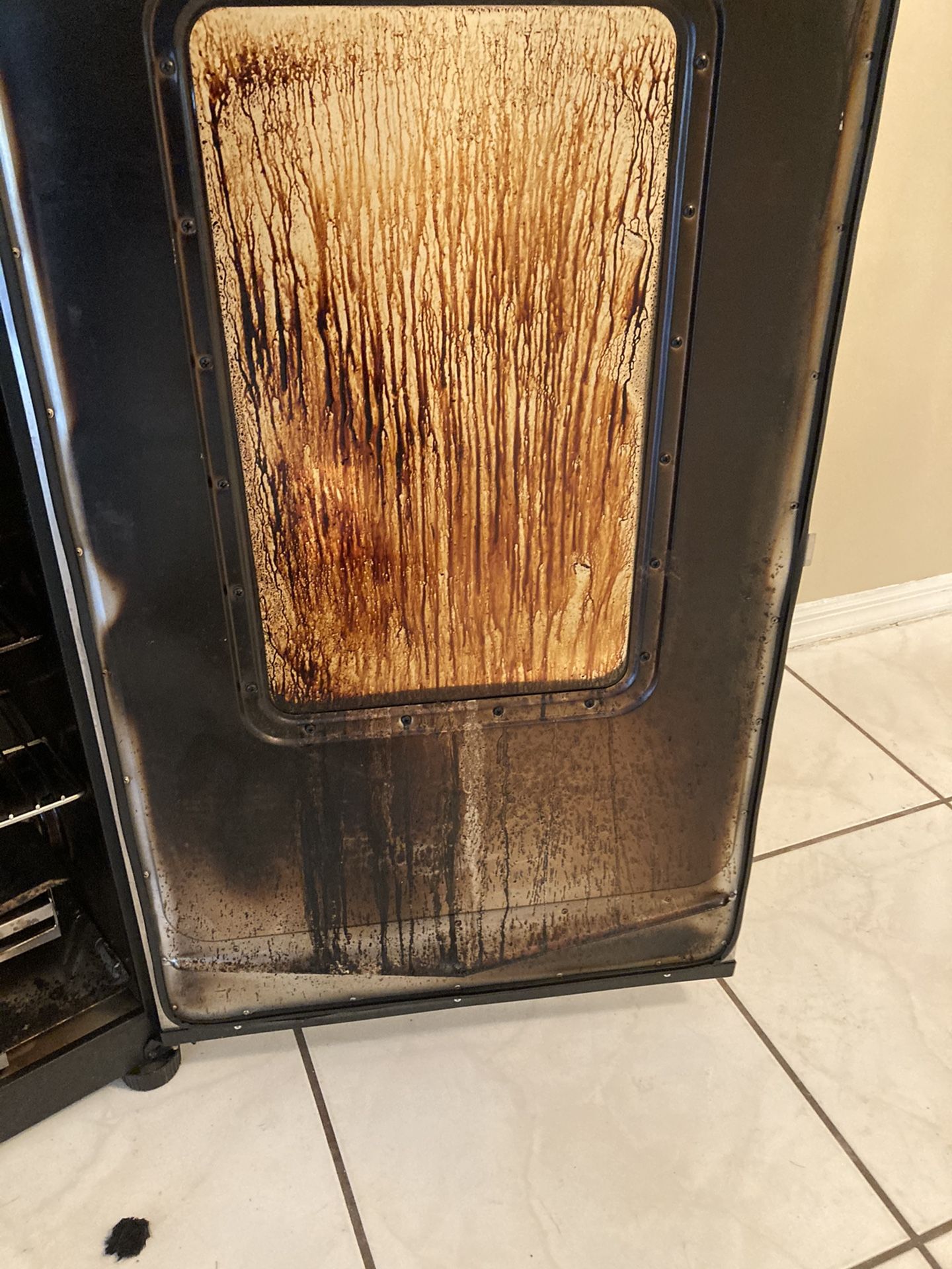 Masterbuilt Electric Smoker