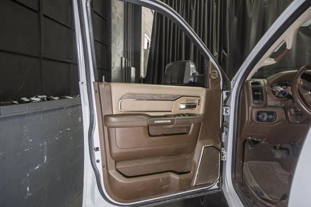 2020 RAM 3500