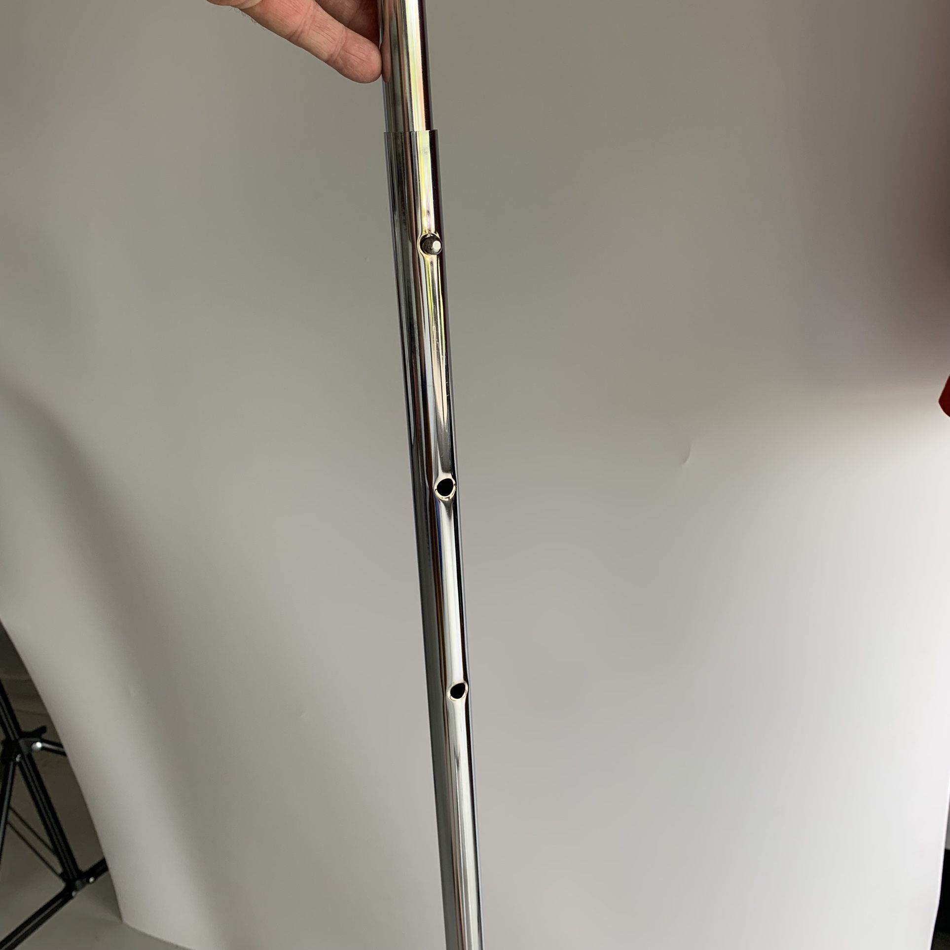 Clothes Rack, Metal
