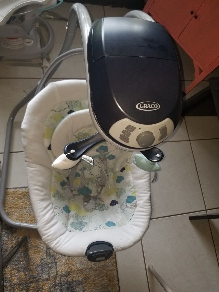 Baby Swing