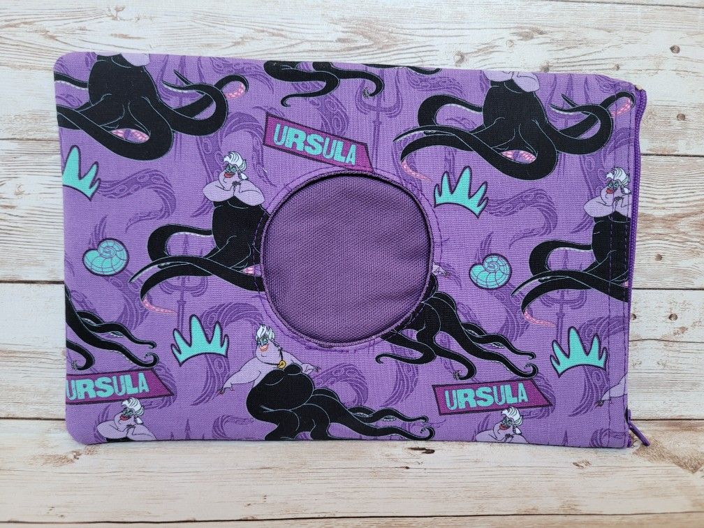 Ursula Huggies Wipes Cover