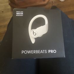 Powerbeats Pro Thumbnail