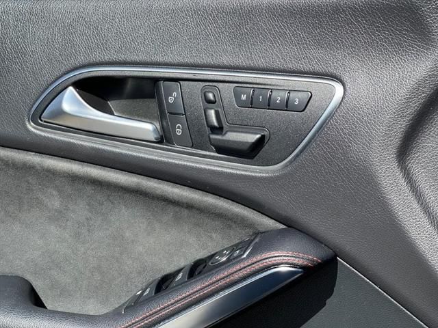 2014 Mercedes-Benz CLA-Class
