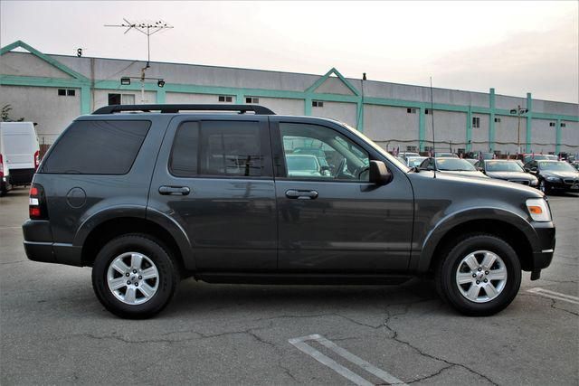 2010 Ford Explorer