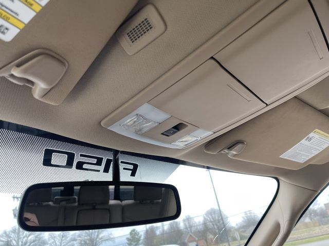 2012 Ford F150 SuperCrew Cab