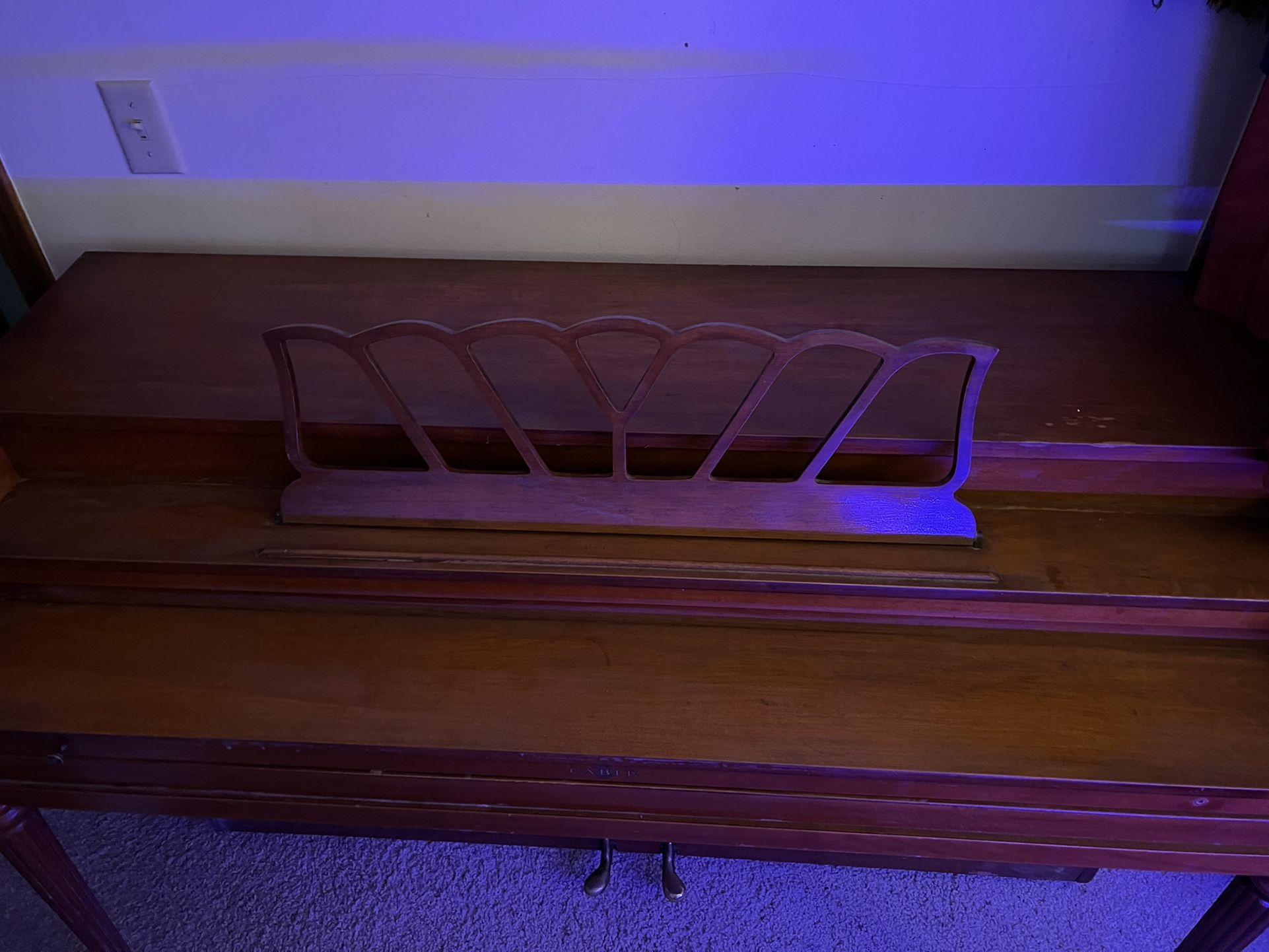 FREE PIANO