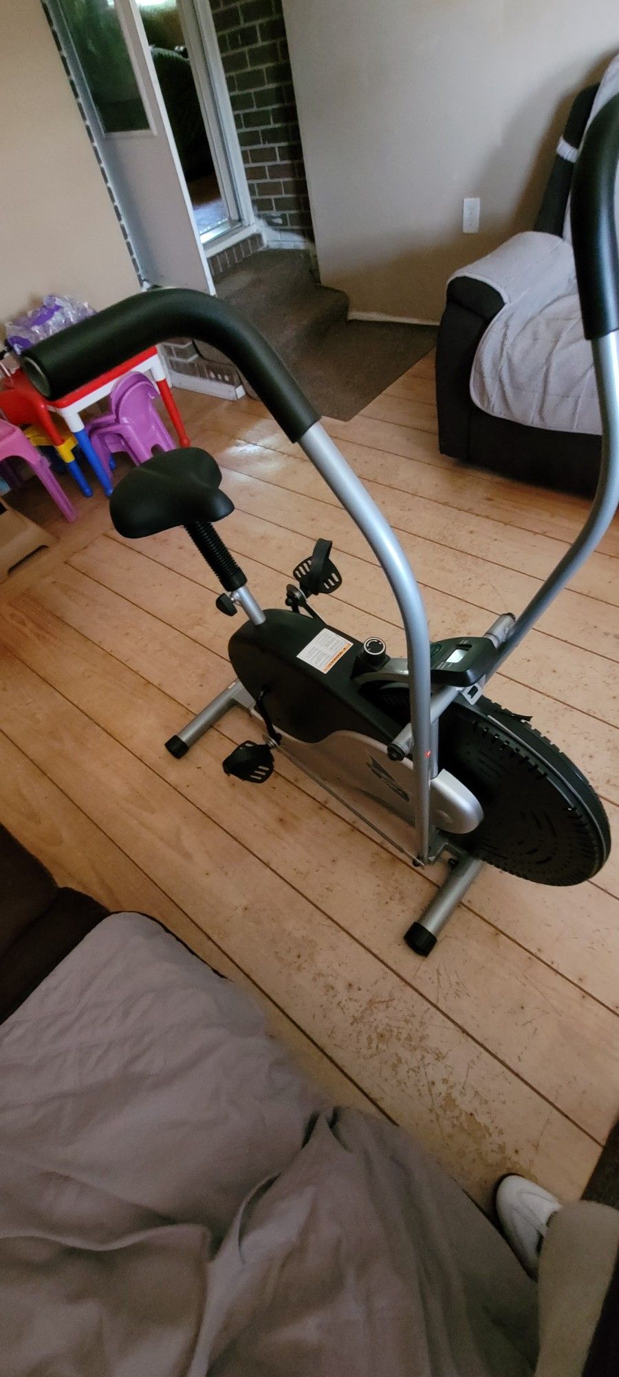 Exercise Bike