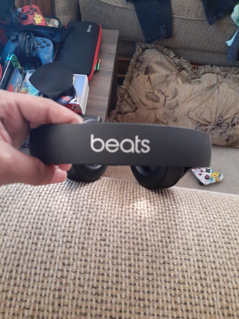Beats Studio 3 Wirless