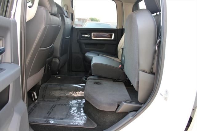 2011 Dodge Ram 3500