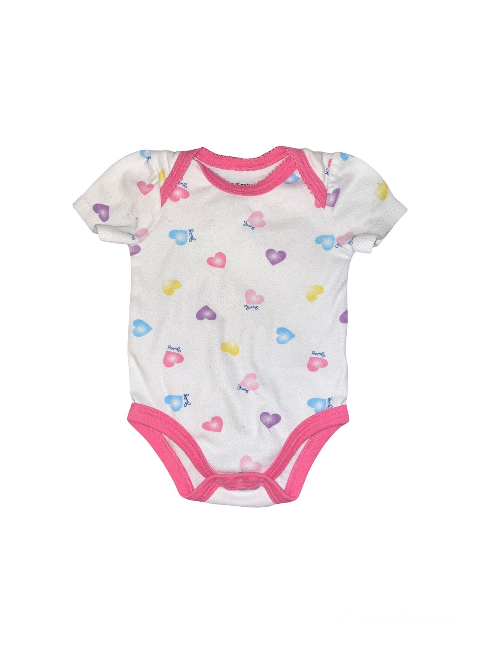 Juicy Couture Set