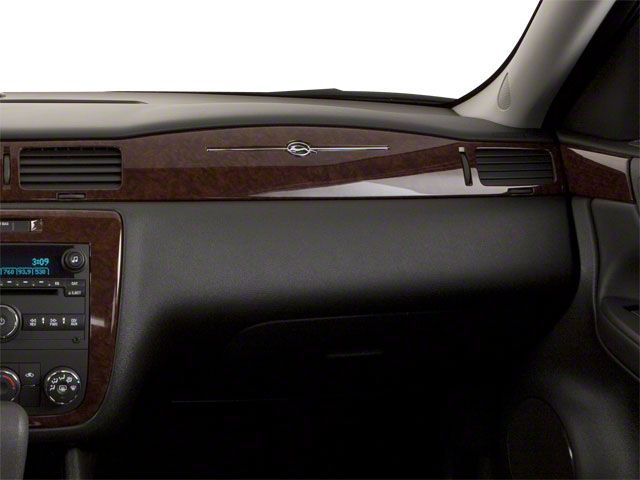 2012 Chevrolet Impala
