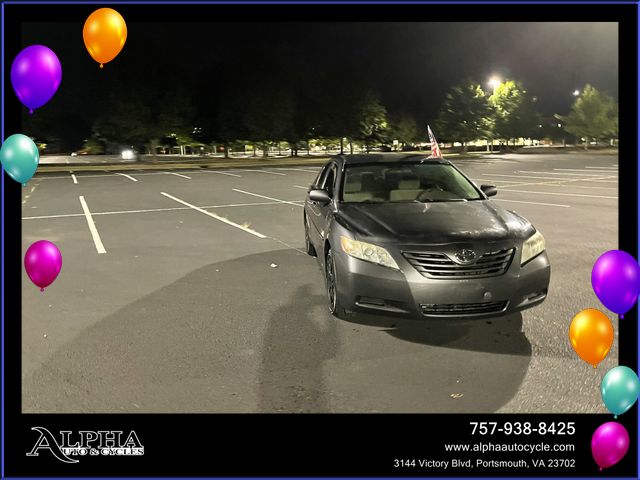 2009 Toyota Camry