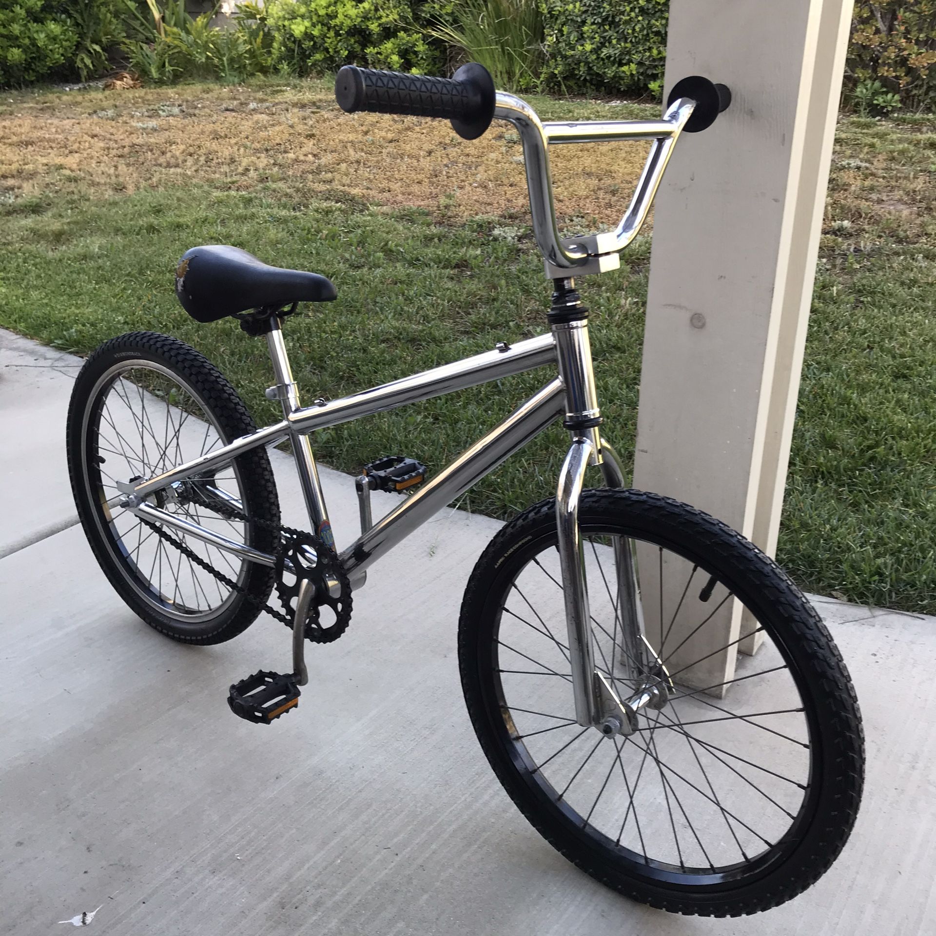 powerlite mini bmx
