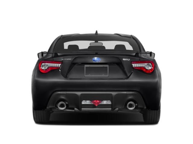 2020 Subaru BRZ