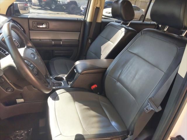 2015 Ford Flex