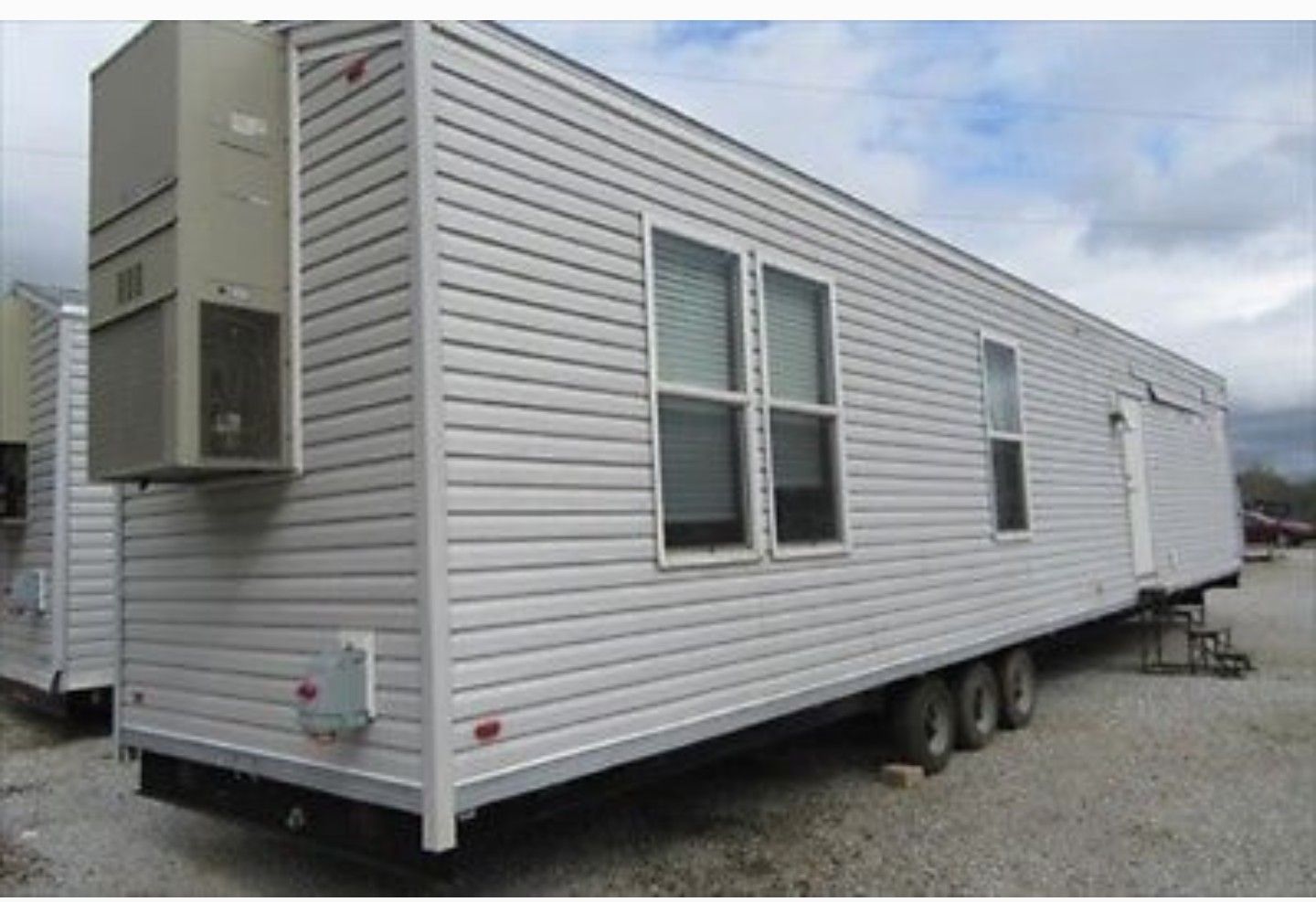 Mobile homes for sale... Venta de Casas mobiles for Sale in Willow
