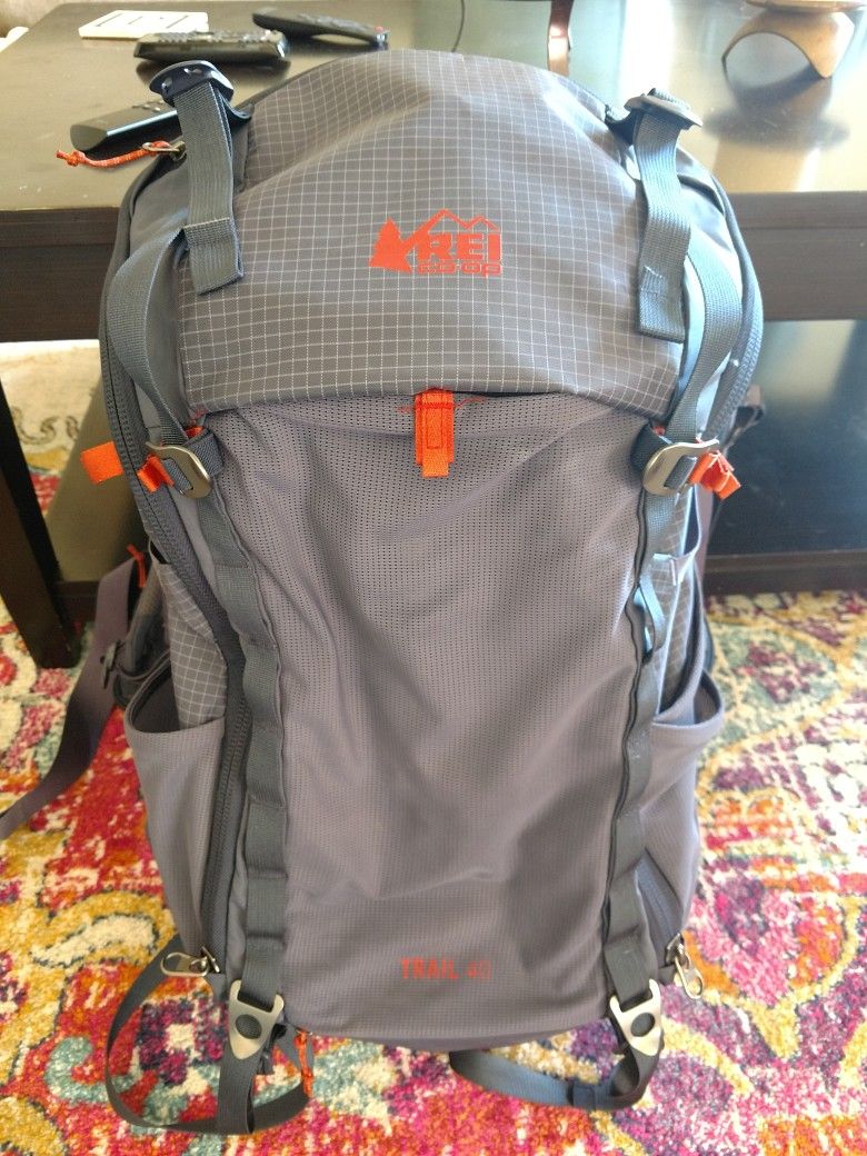 REI Co-op Trail 40L Backpack