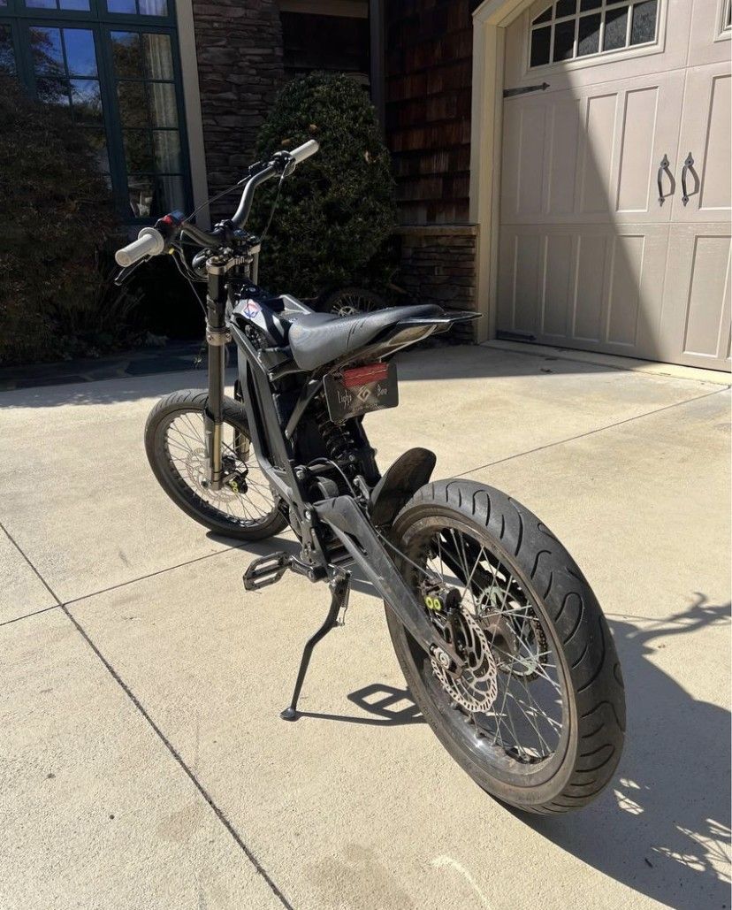 2022 Surron light bee x for Sale in Manson, NC OfferUp