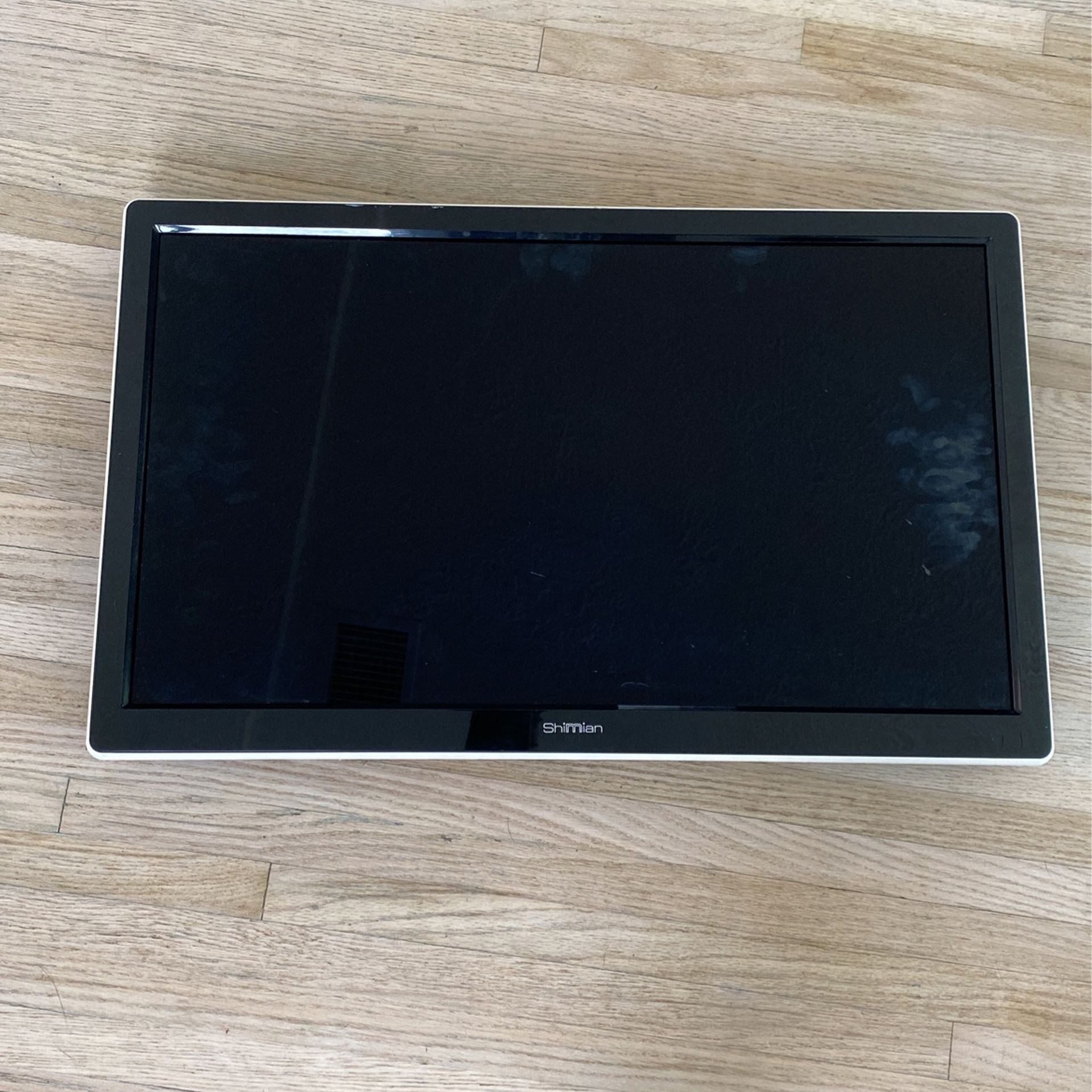 Shimian QH270 IPS Monitor 1440p