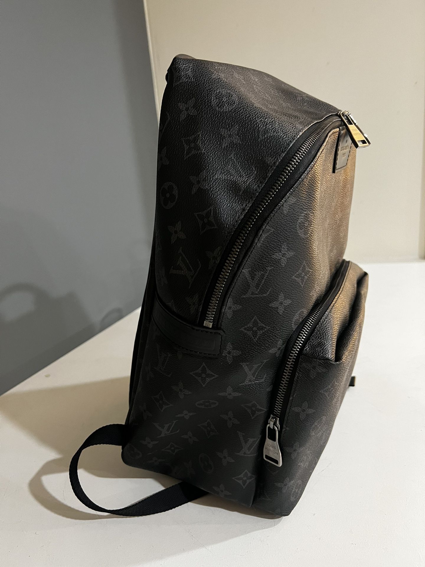 Louis Vuitton Apollo Monogram Backpack
