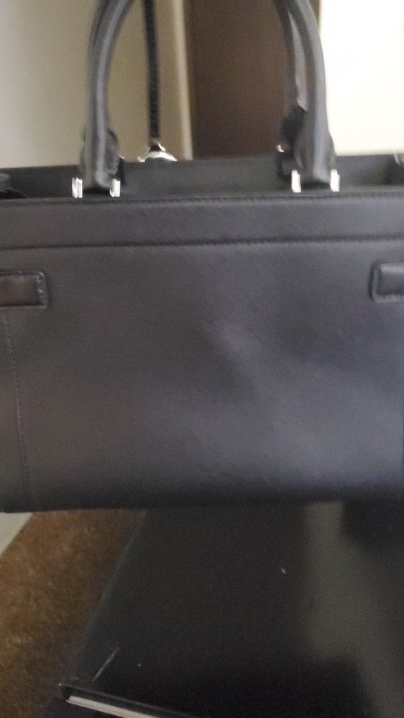 Michael Kors Black Tote