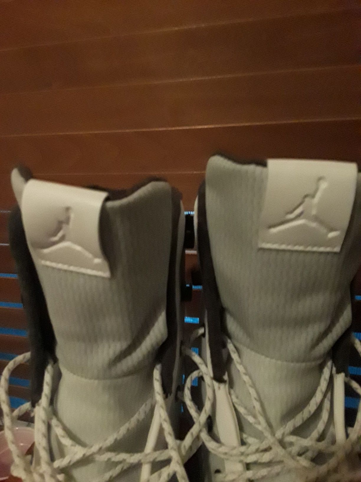 Jordan water boots size 13