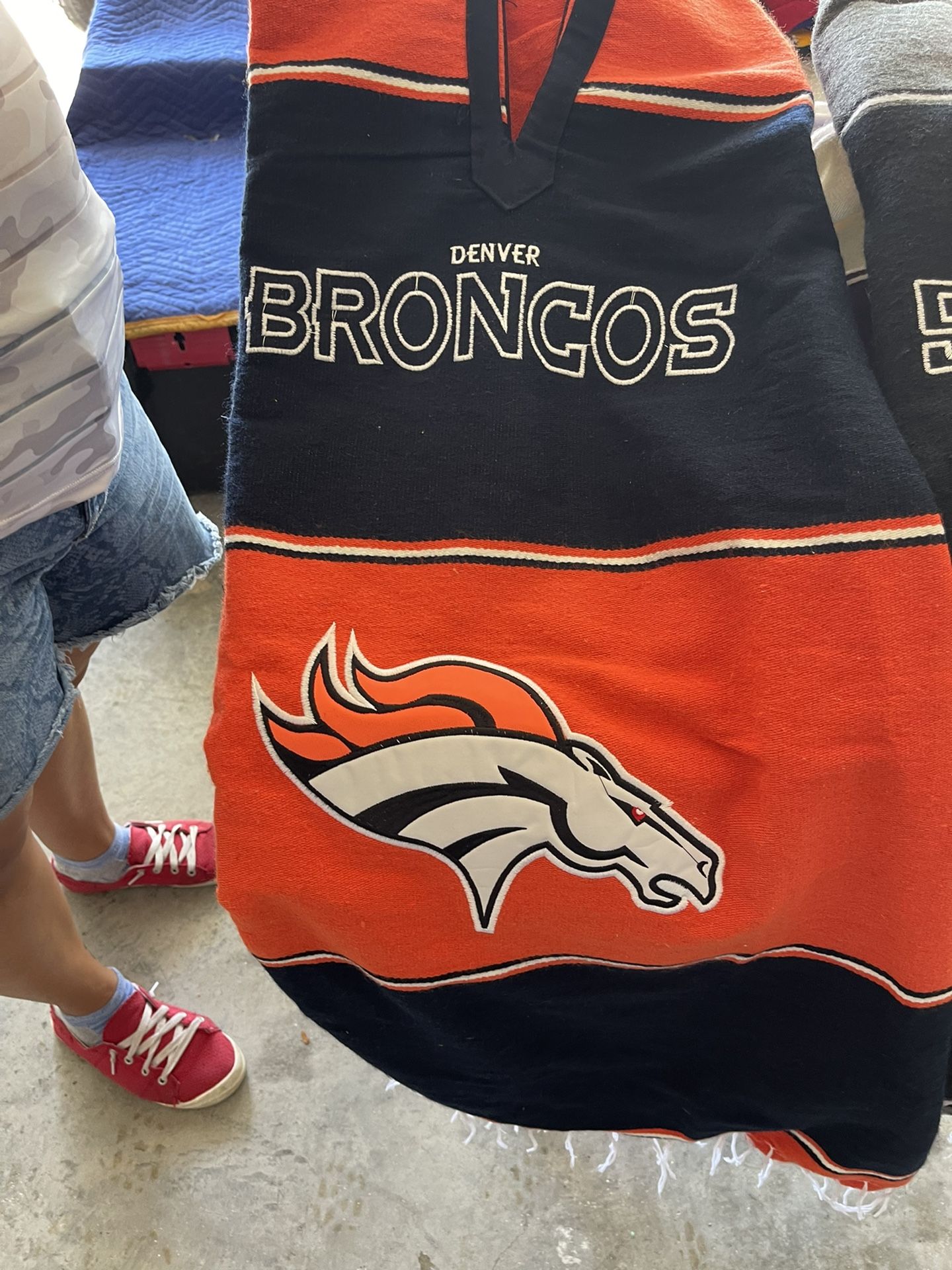 Adult Ponchos