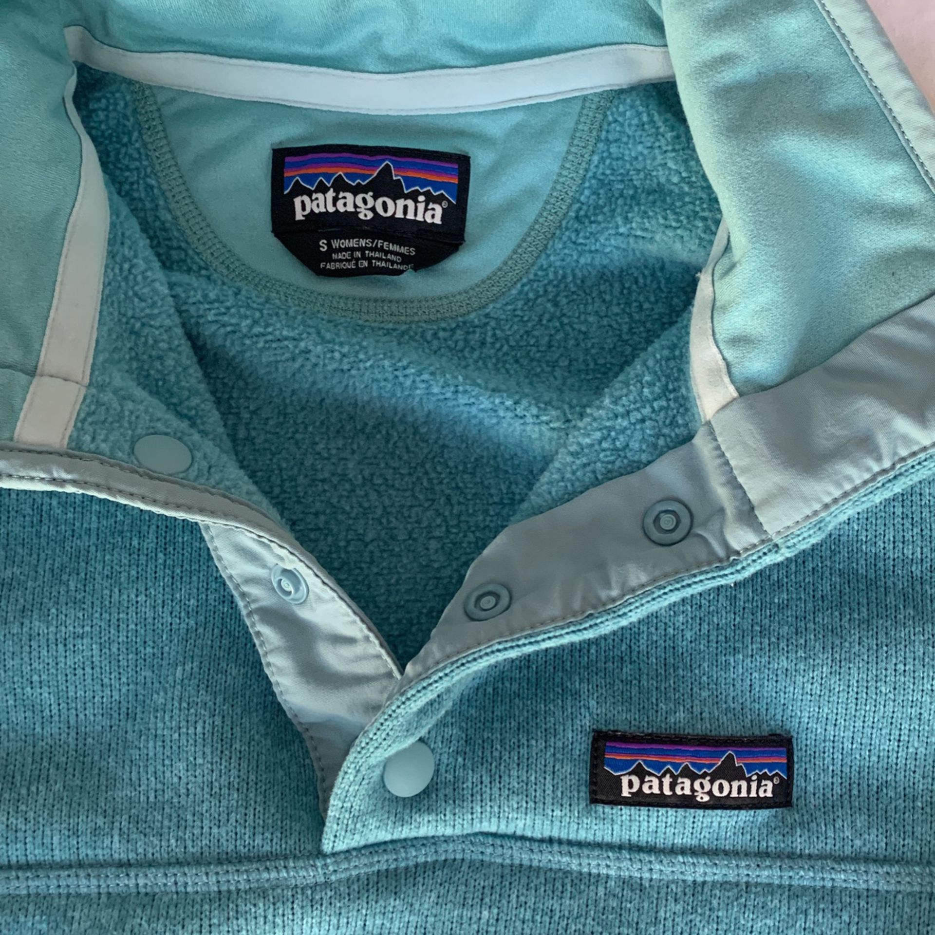 Patagonia Shirts 